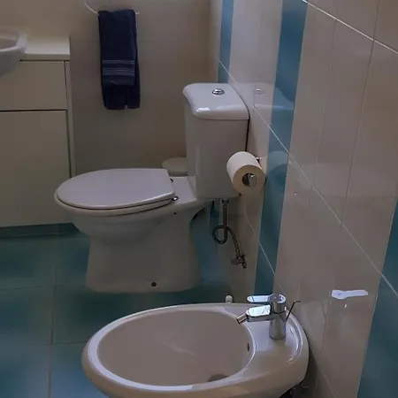 Βίλα Rossa Πισσούρι