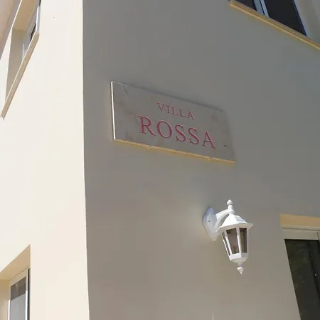 Rossa