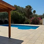 Villa Rossa Pissouri