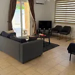 Rossa Villa