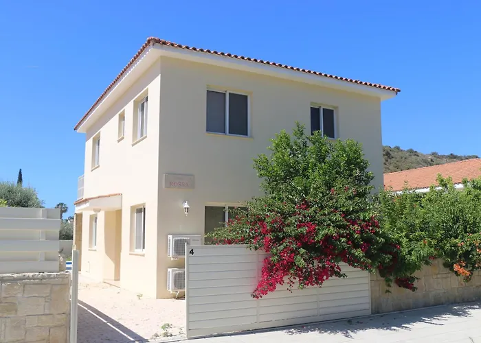 Вилла Rossa Писсури