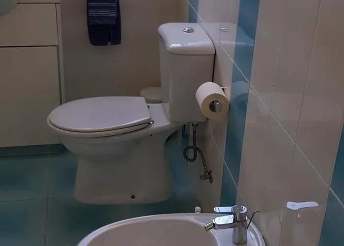 Вилла Rossa Писсури