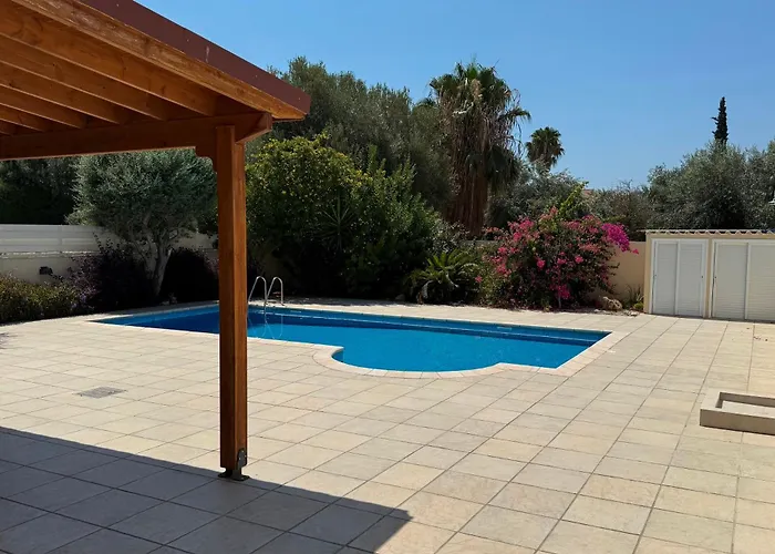 Вилла Rossa Писсури