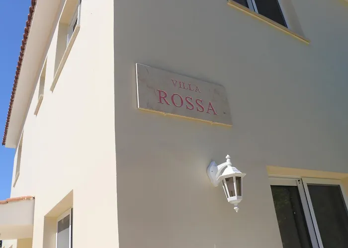 Rossa