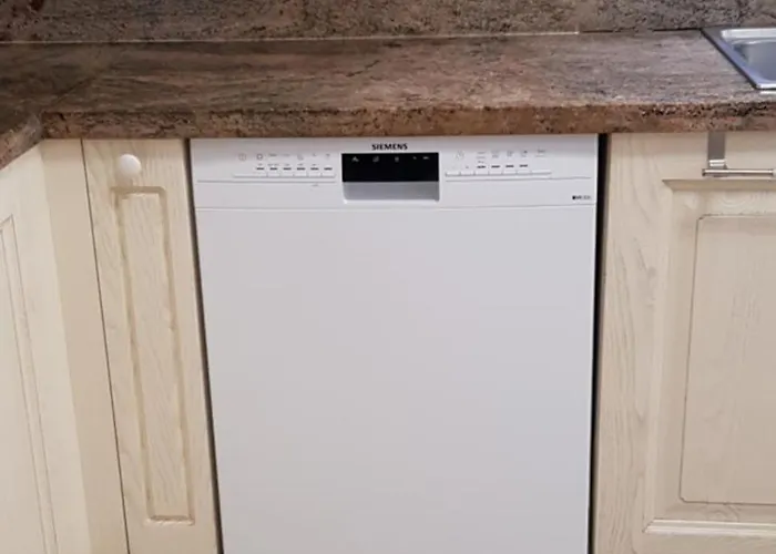 Rossa Вилла Писсури